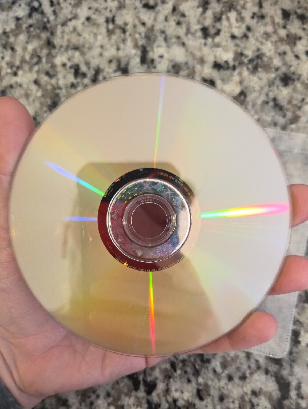 Ford Racing 3 Xbox Disc - NO CASE - Picture 4 of 4